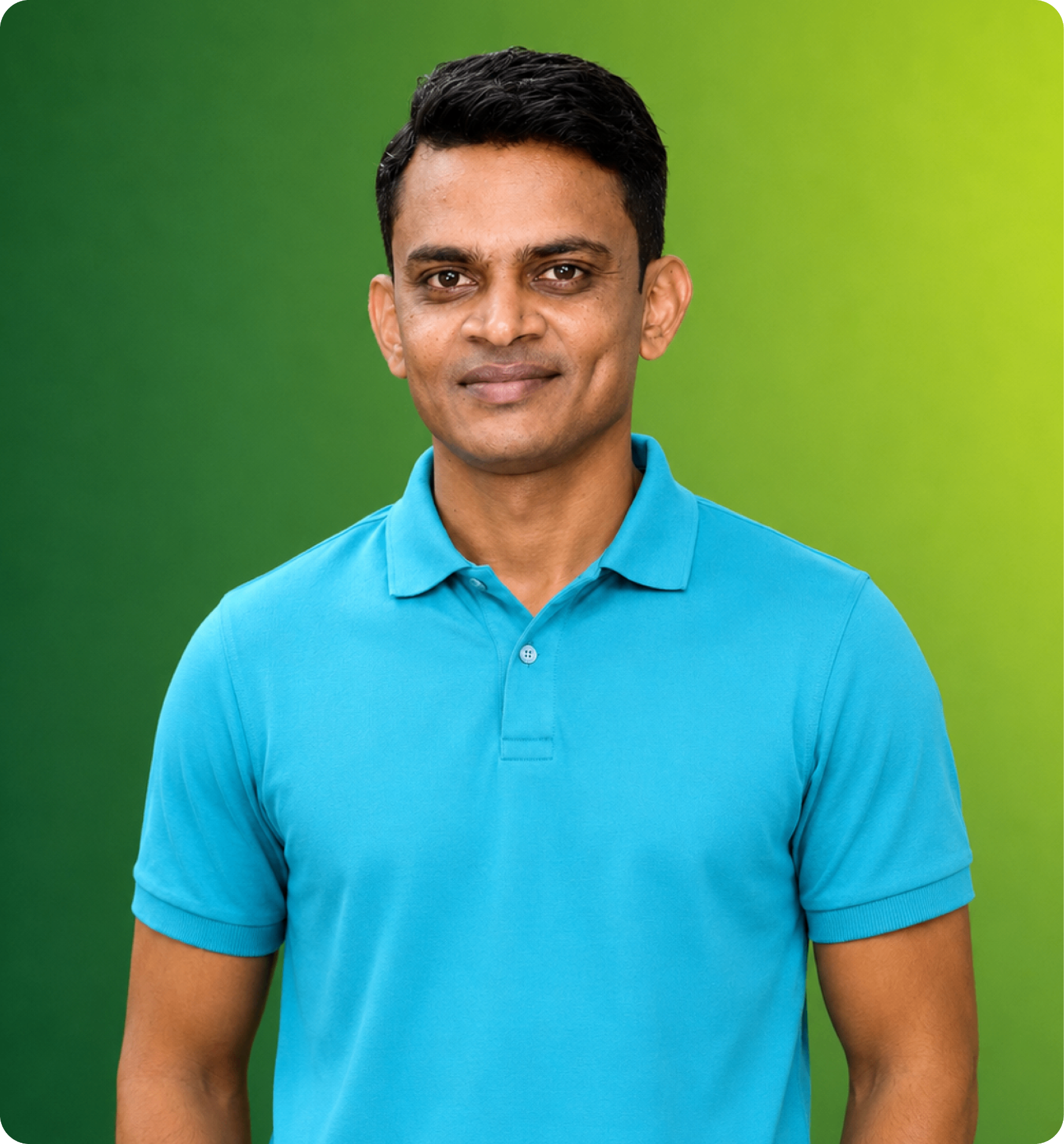 Mohan Langoti